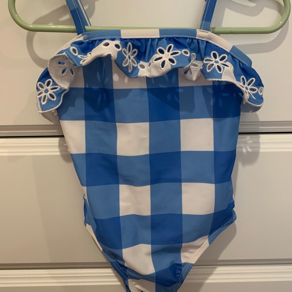 Gap baby bathing suit 18-24m